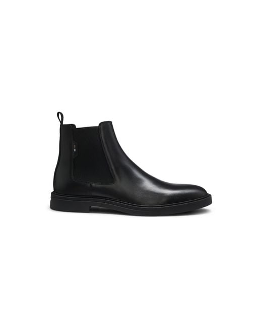 Boss Black Chelsea Boots for men