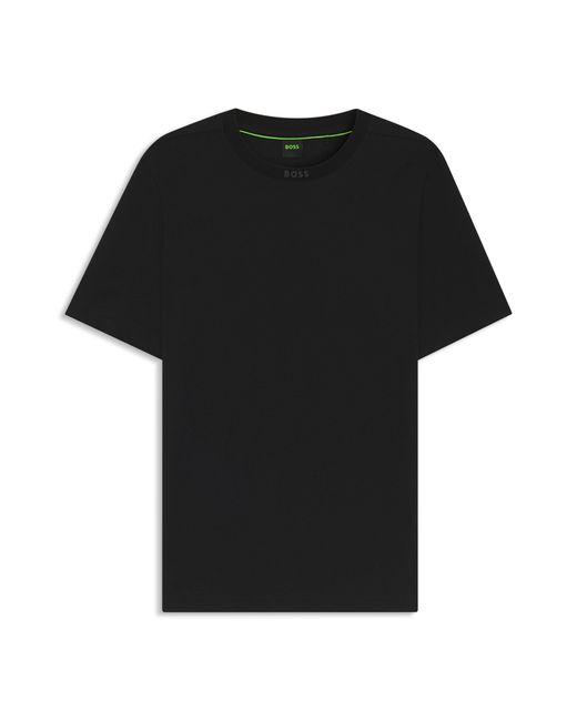 Boss Black Men's T-shirts Size L for men