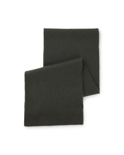 Boss Green By Beckham Scarf for men