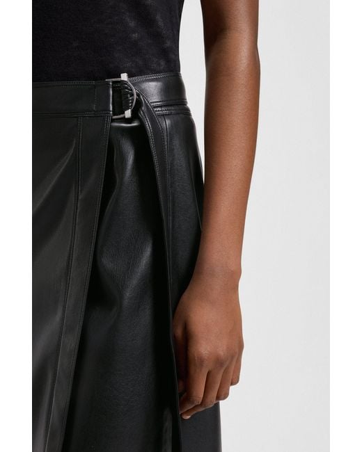 Boss Black Women's A-line Skirts Size 4