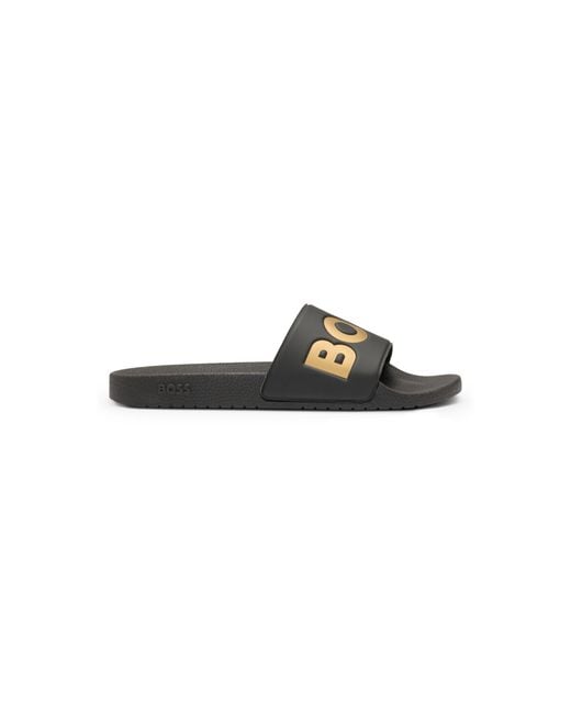 Boss Black Men's Sandals Size 7 for men