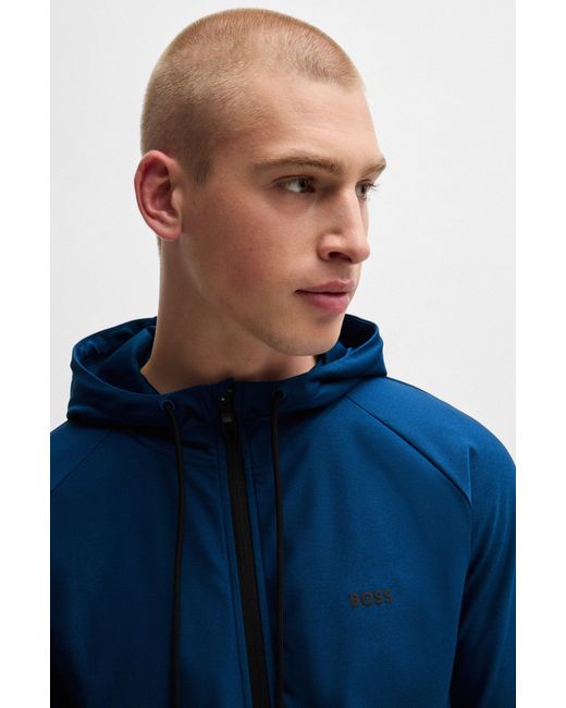 Boss Light Blue Men's Tracksuits Size L for men