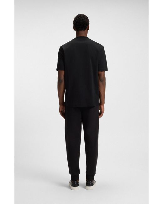 Boss Black Men's T-shirts Size L for men