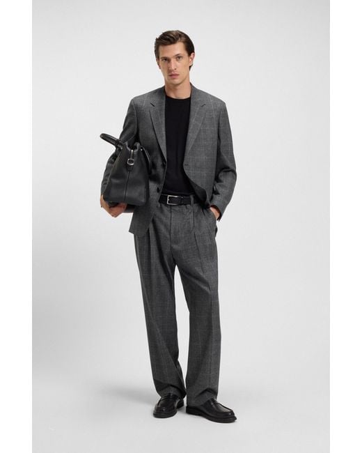 Boss Gray Grey Men's Sport Coats Size 38r for men