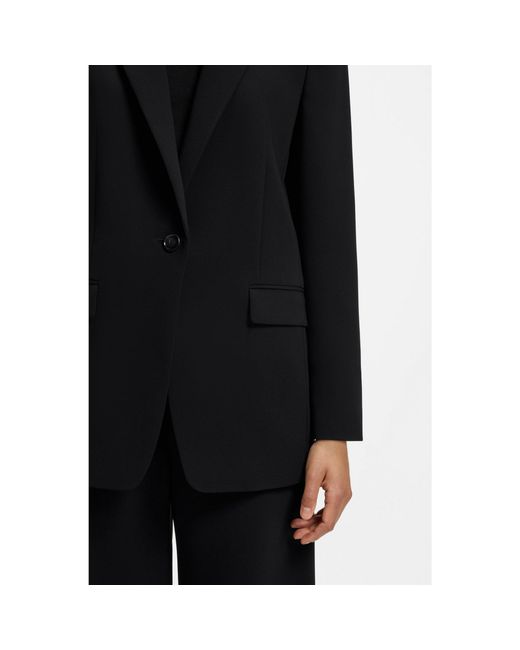Boss Black Regular-Fit Jacket