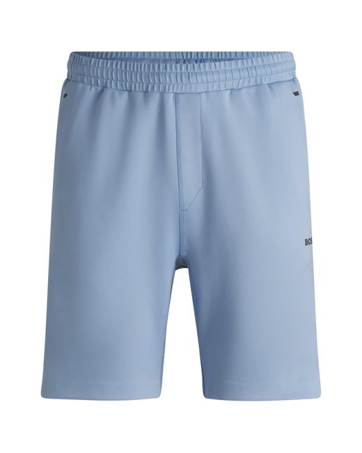 Boss Light Blue Men's Gym & Running Size L for men