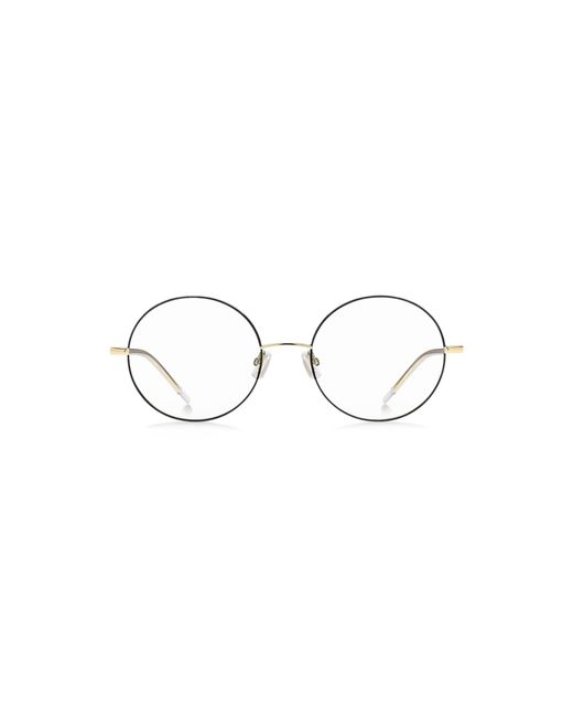 Boss Multicolor Round Optical Frames