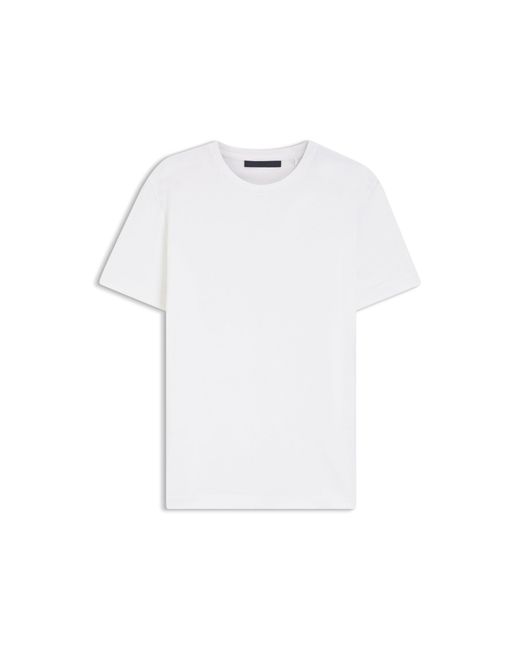 Boss White By Beckham T-Shirt for men