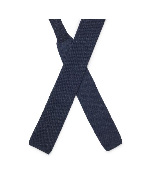 Boss Blue By Beckham Tie for men