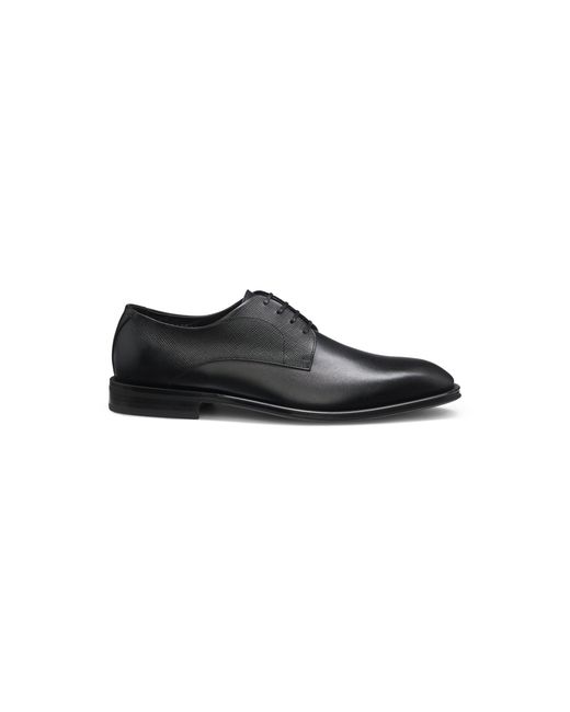 Boss Black Derby Shoes for men