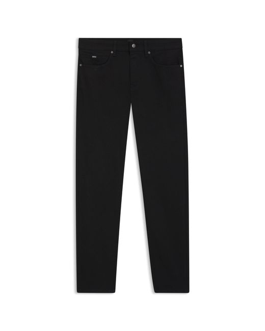 Boss Black Slim-Fit Jeans for men