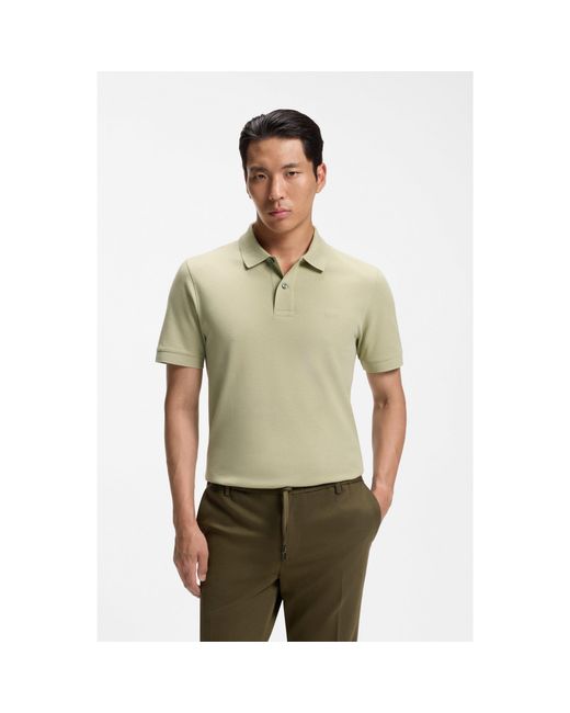 Boss Green Pallas Polo Shirt for men