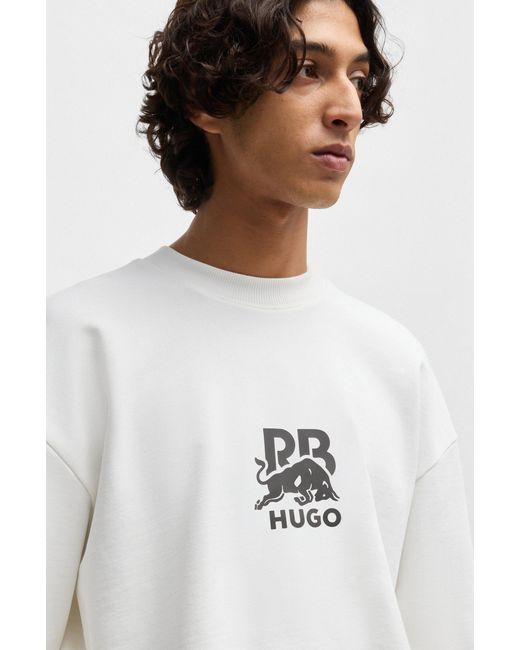 HUGO White Men's All Clothing Size M for men