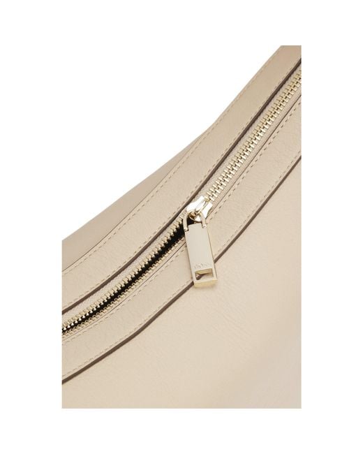 Boss Natural Ariell Hobo Bag