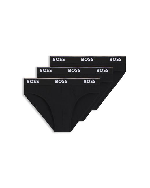 Boss Red Black Men's Underwear Size M for men