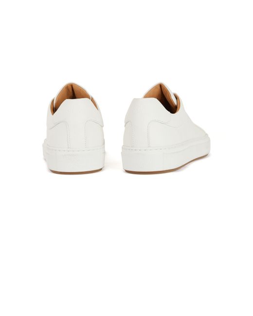 hugo boss size 12 trainers