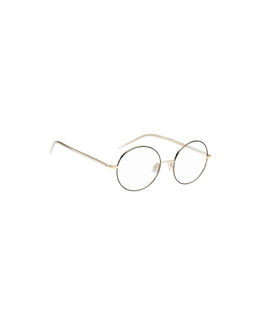 Boss Multicolor Round Optical Frames