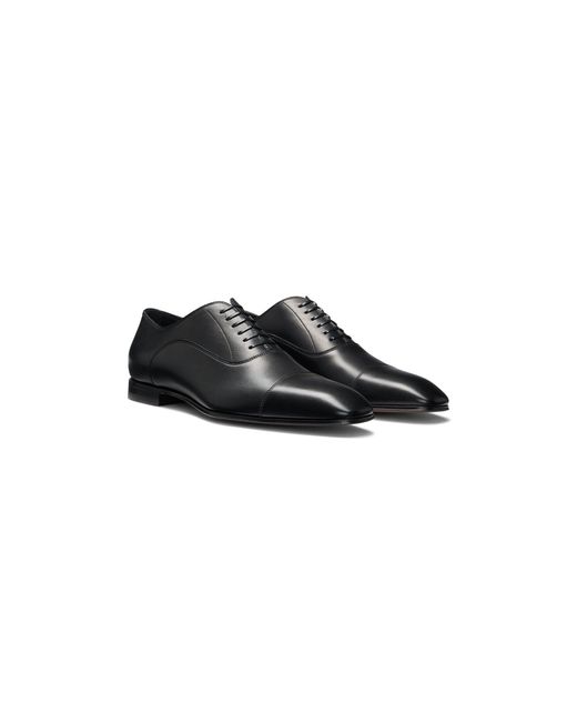 Boss Black Beckham X Oxford Shoes for men