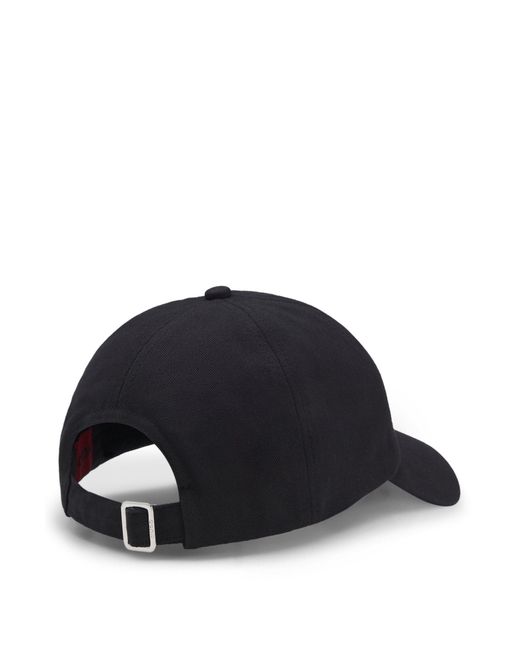 Cappellino di HUGO in Blue