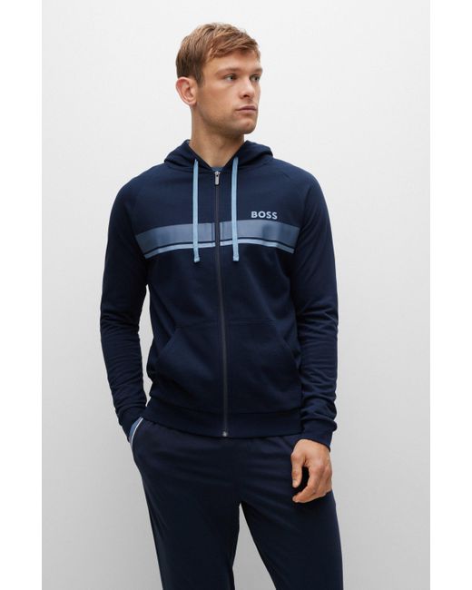 Boss zip up Clearance
