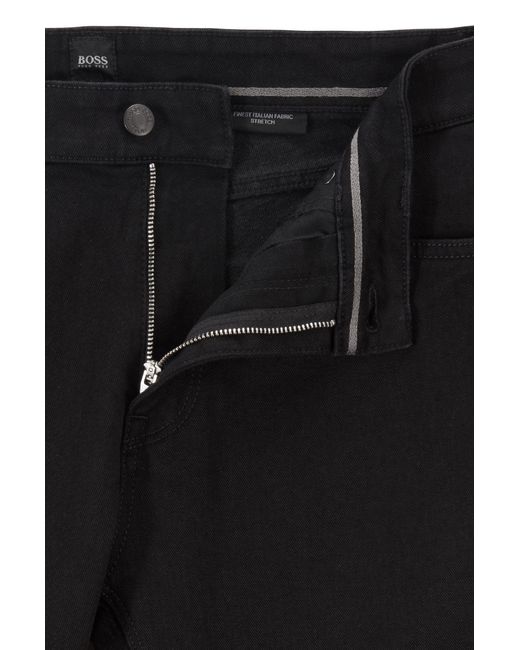 Hugo boss black maine jeans Clearance