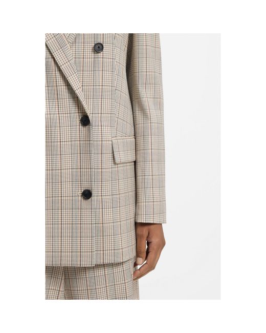 Boss Natural Regular-Fit Blazer