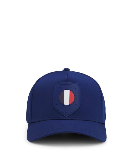 Cappellino di Boss in Blue da Uomo