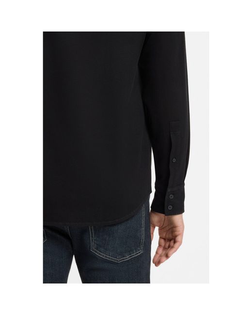 Boss Black Regular-Fit Shirt for men