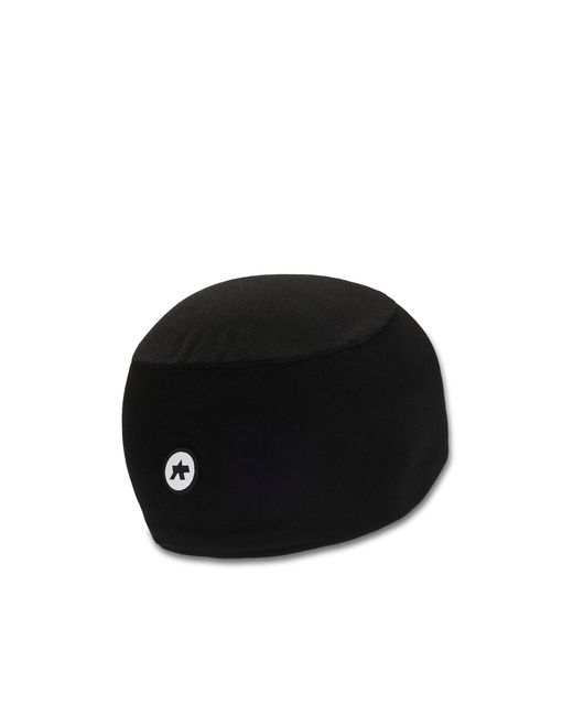 Boss Black X Assos Insulating Skull Cap With Seamless Construction for men
