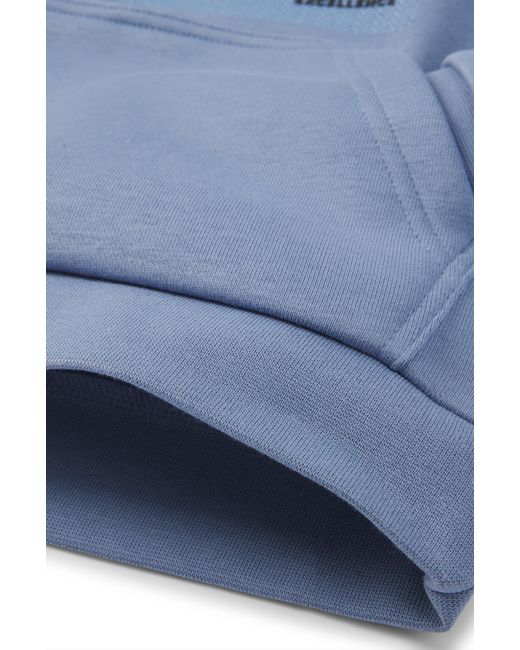 Boss Blue Men's Boys Size 126 for men