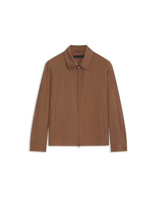 Boss Brown By Beckham Jacket for men