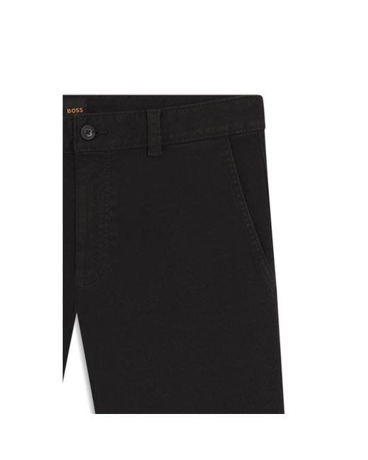 Boss Black Chinos for men