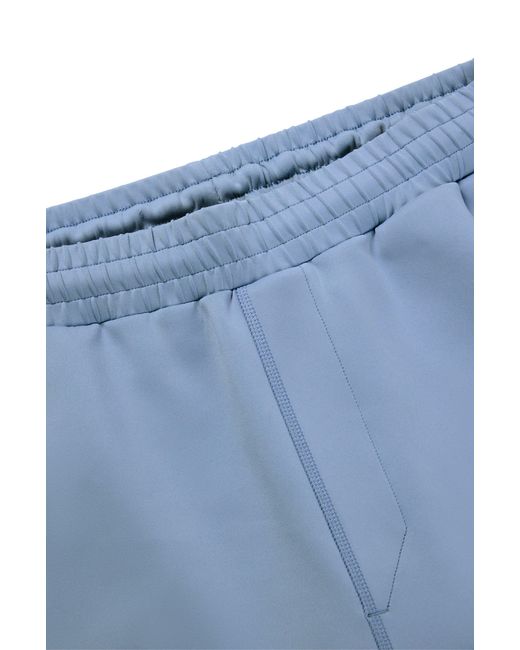 Boss Light Blue Men's Gym & Running Size L for men