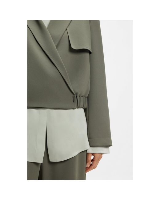 Boss Green Relaxed-Fit Jacket