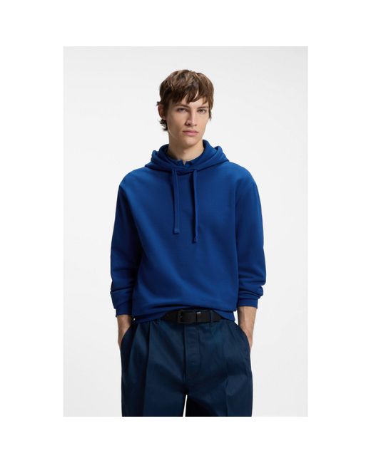 HUGO Light Blue Men's Tracksuits Size M for men