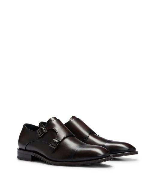 Hugo boss kensington monk shop