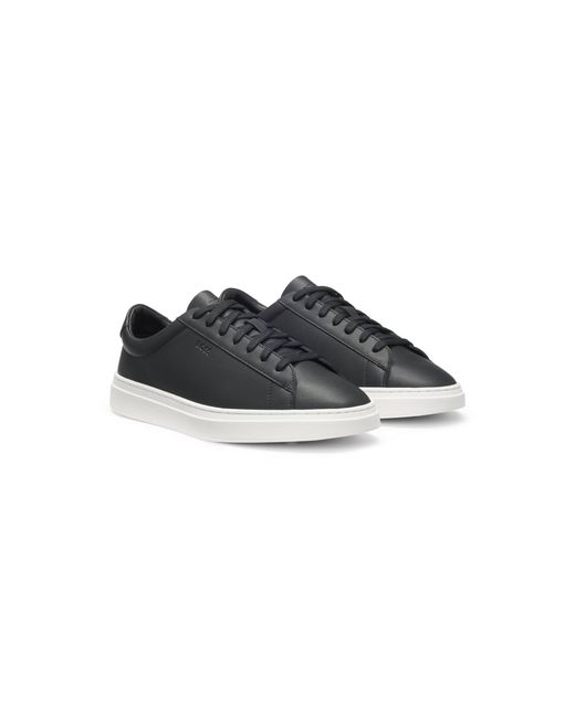 Boss Black Cupsole Trainers for men