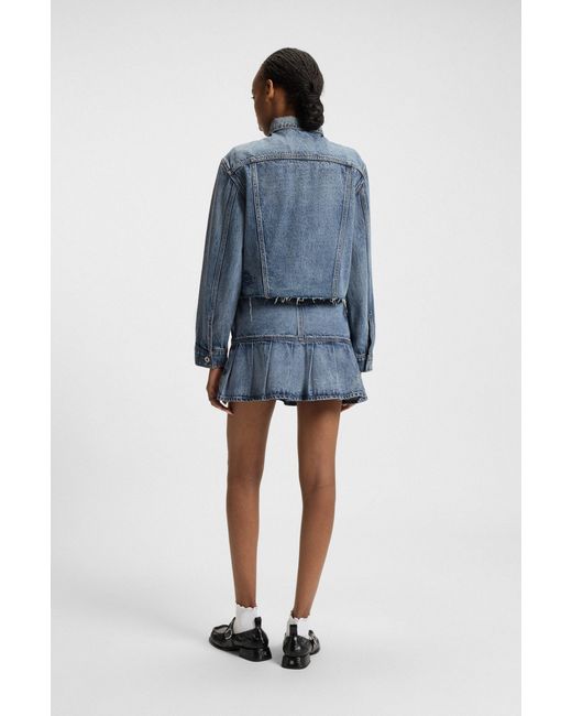 HUGO Blue Women's Online Exclusives Size S