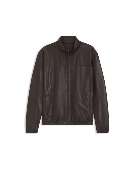 Boss Brown By Beckham Jacket for men