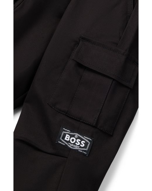 Boss Black Men's Boys Size 126 for men