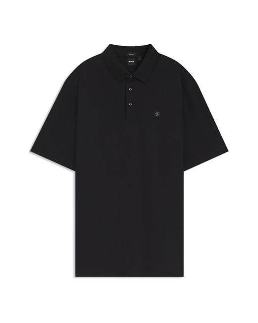 Boss Black Men's Polo Shirts Size 2xt for men