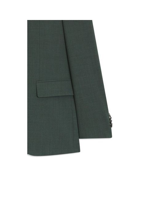 Boss Green Easy-Care Suit for men