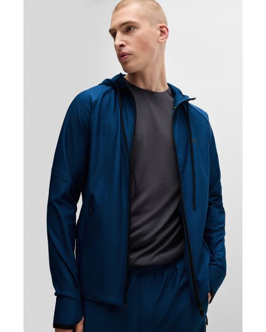 Boss Light Blue Men's Tracksuits Size L for men