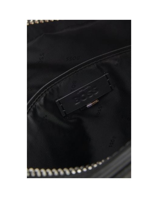 Boss Black Reporter Bag for men