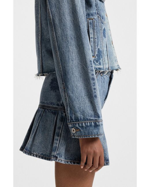 HUGO Blue Women's Online Exclusives Size S