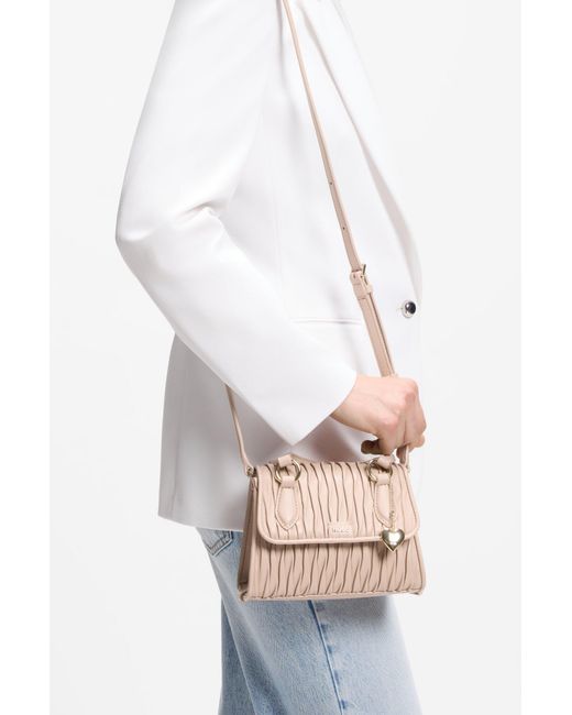 Borsa di HUGO in Pink