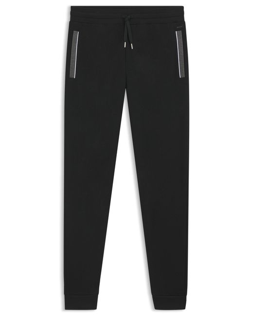 Boss Blue Black Men's Loungewear Size M for men