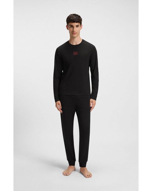 HUGO Black Men's Underwear Size M for men