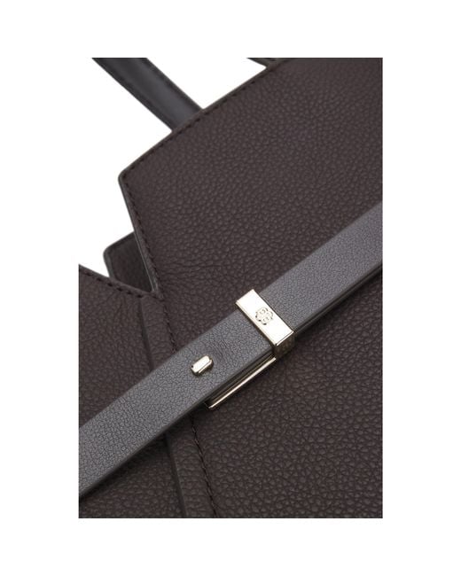 Boss Black Revers Tote Bag