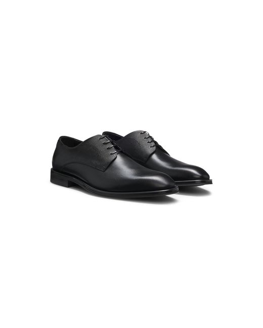 Boss Black Derby Shoes for men
